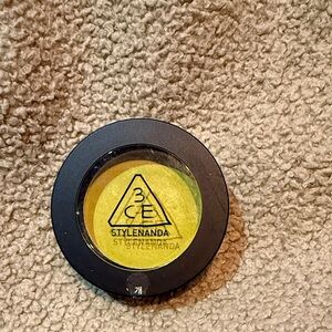 3CE july lime - Eyeshadow - new!